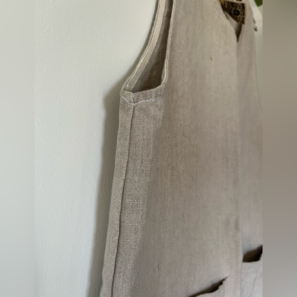 Jungmaven hemp shift L - Picture 4 of 5